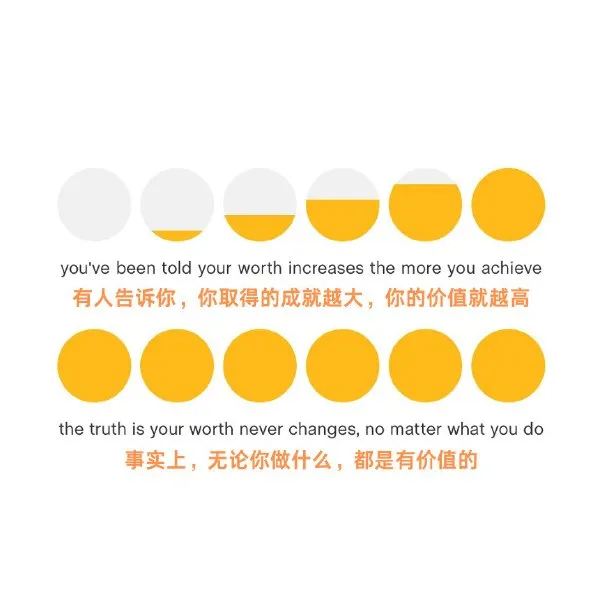 微语录精选:原来人最受不了的,不是吃苦-哎呦不错往前方资源网
